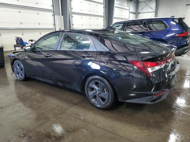 Photo 1 VIN: 5NPLM4AG0PH087349 - HYUNDAI ELANTRA SE 