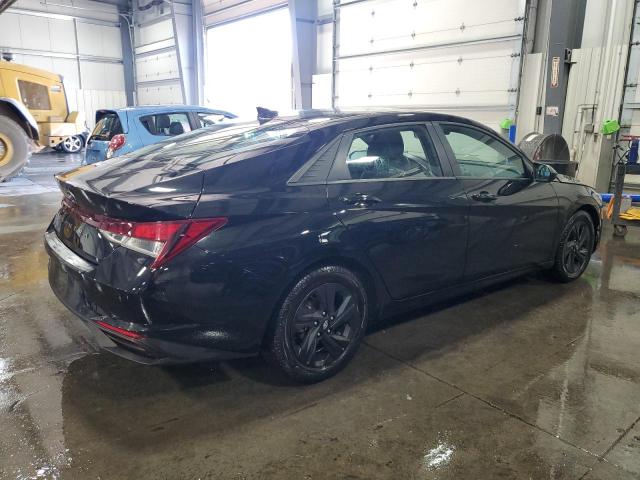 Photo 2 VIN: 5NPLM4AG0PH087349 - HYUNDAI ELANTRA SE 