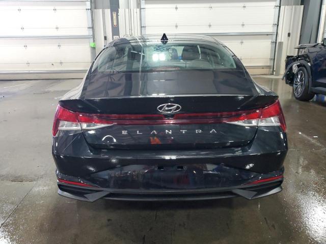 Photo 5 VIN: 5NPLM4AG0PH087349 - HYUNDAI ELANTRA SE 