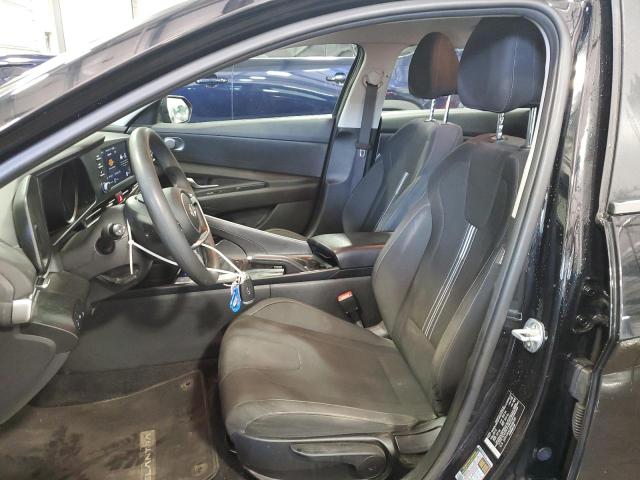 Photo 6 VIN: 5NPLM4AG0PH087349 - HYUNDAI ELANTRA SE 