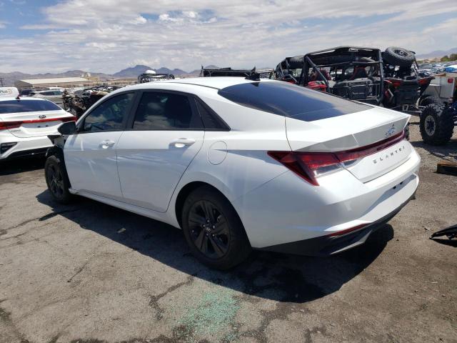 Photo 1 VIN: 5NPLM4AG0PH089666 - HYUNDAI ELANTRA SE 