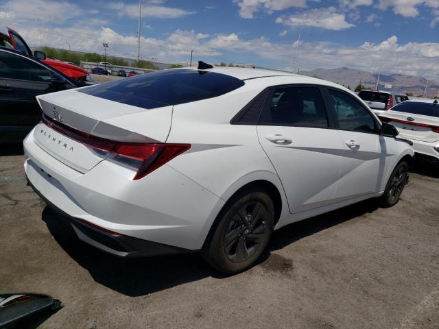 Photo 2 VIN: 5NPLM4AG0PH089666 - HYUNDAI ELANTRA SE 