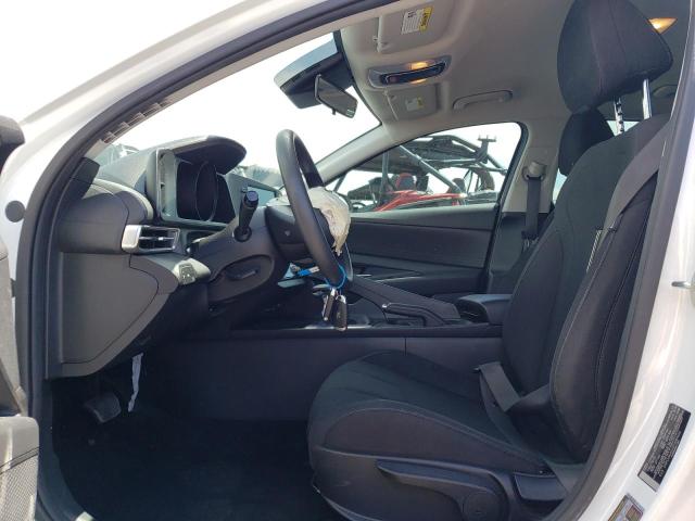 Photo 6 VIN: 5NPLM4AG0PH089666 - HYUNDAI ELANTRA SE 