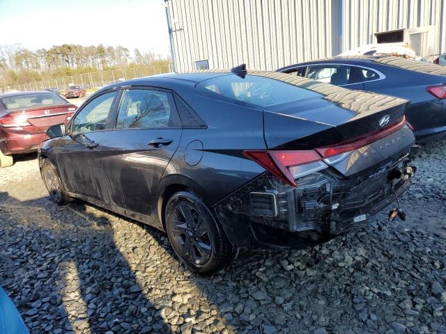 Photo 1 VIN: 5NPLM4AG0PH100634 - HYUNDAI ELANTRA 