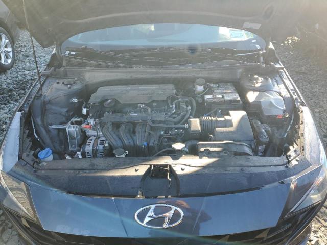 Photo 10 VIN: 5NPLM4AG0PH100634 - HYUNDAI ELANTRA 