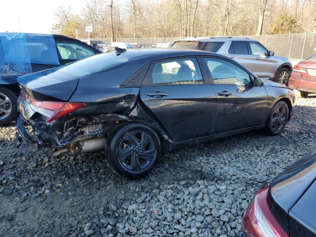 Photo 2 VIN: 5NPLM4AG0PH100634 - HYUNDAI ELANTRA 