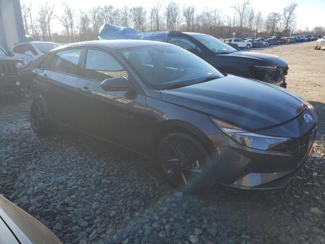 Photo 3 VIN: 5NPLM4AG0PH100634 - HYUNDAI ELANTRA 