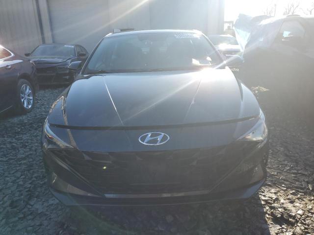 Photo 4 VIN: 5NPLM4AG0PH100634 - HYUNDAI ELANTRA 