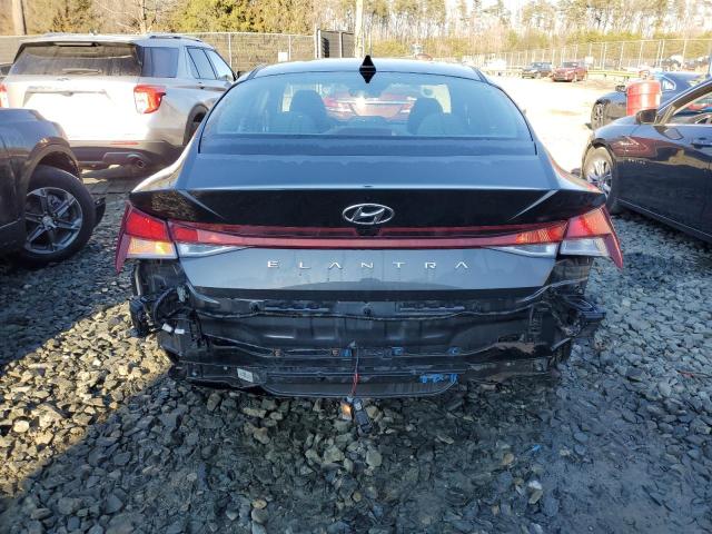 Photo 5 VIN: 5NPLM4AG0PH100634 - HYUNDAI ELANTRA 