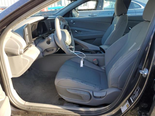 Photo 6 VIN: 5NPLM4AG0PH100634 - HYUNDAI ELANTRA 