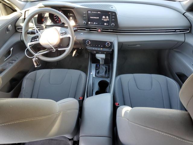 Photo 7 VIN: 5NPLM4AG0PH100634 - HYUNDAI ELANTRA 