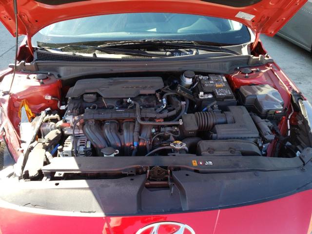 Photo 10 VIN: 5NPLM4AG0PH103596 - HYUNDAI ELANTRA SE 