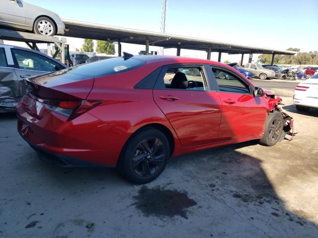 Photo 2 VIN: 5NPLM4AG0PH103596 - HYUNDAI ELANTRA SE 