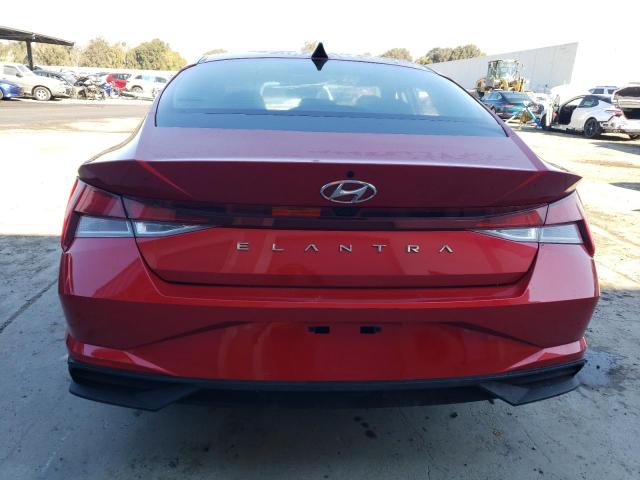 Photo 5 VIN: 5NPLM4AG0PH103596 - HYUNDAI ELANTRA SE 