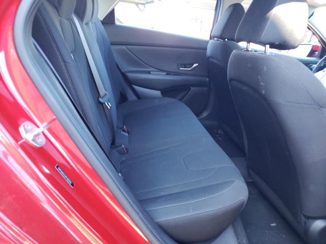 Photo 9 VIN: 5NPLM4AG0PH103596 - HYUNDAI ELANTRA SE 