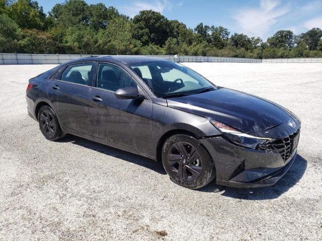 Photo 3 VIN: 5NPLM4AG0PH103789 - HYUNDAI ELANTRA SE 