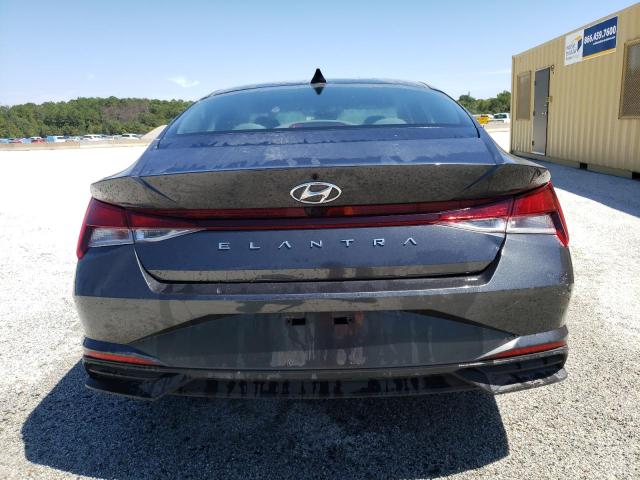 Photo 5 VIN: 5NPLM4AG0PH103789 - HYUNDAI ELANTRA SE 