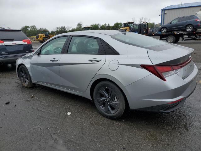 Photo 1 VIN: 5NPLM4AG0PH118969 - HYUNDAI ELANTRA SE 