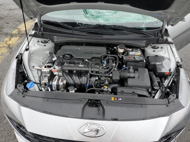 Photo 10 VIN: 5NPLM4AG0PH118969 - HYUNDAI ELANTRA SE 