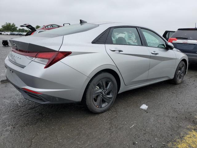 Photo 2 VIN: 5NPLM4AG0PH118969 - HYUNDAI ELANTRA SE 