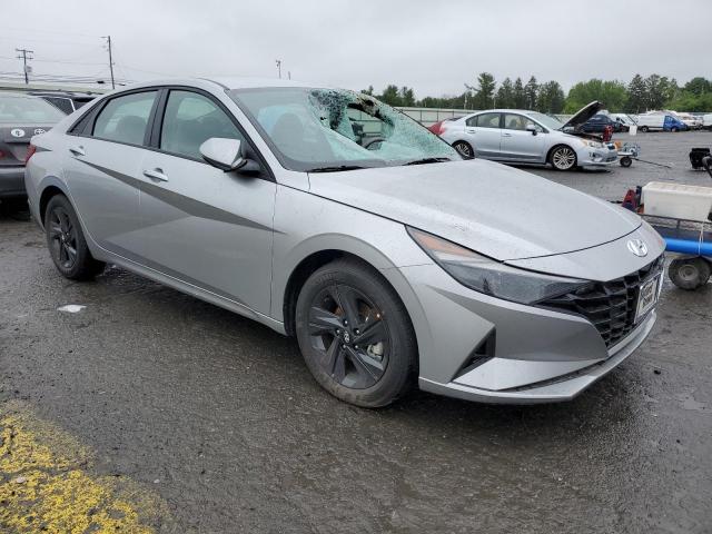 Photo 3 VIN: 5NPLM4AG0PH118969 - HYUNDAI ELANTRA SE 