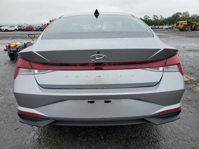 Photo 5 VIN: 5NPLM4AG0PH118969 - HYUNDAI ELANTRA SE 