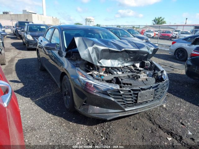 Photo 0 VIN: 5NPLM4AG1MH001249 - HYUNDAI ELANTRA 