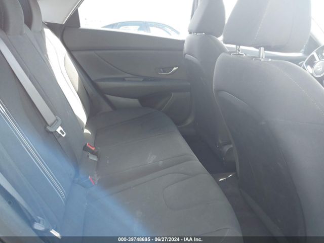 Photo 7 VIN: 5NPLM4AG1MH001249 - HYUNDAI ELANTRA 