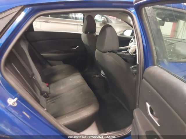 Photo 7 VIN: 5NPLM4AG1MH002174 - HYUNDAI ELANTRA 