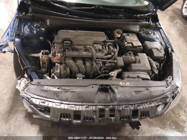 Photo 9 VIN: 5NPLM4AG1MH002174 - HYUNDAI ELANTRA 