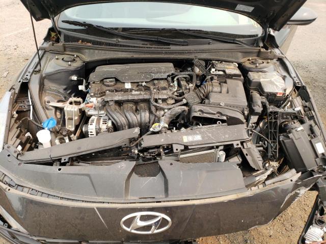 Photo 10 VIN: 5NPLM4AG1MH003356 - HYUNDAI ELANTRA 