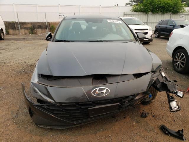 Photo 4 VIN: 5NPLM4AG1MH003356 - HYUNDAI ELANTRA 