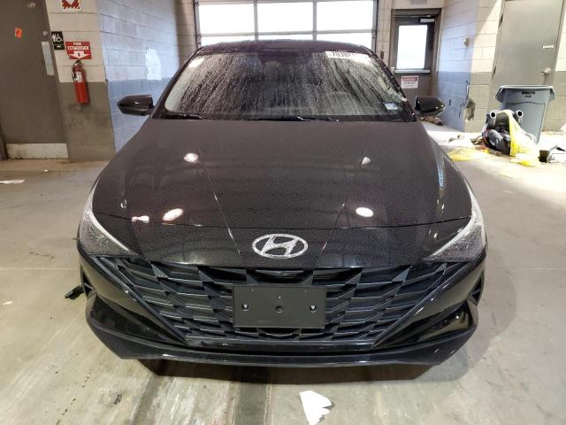 Photo 4 VIN: 5NPLM4AG1MH007133 - HYUNDAI ELANTRA SE 