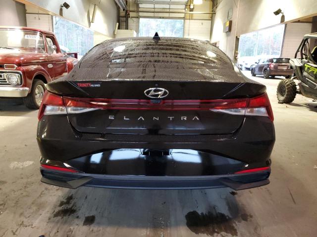 Photo 5 VIN: 5NPLM4AG1MH007133 - HYUNDAI ELANTRA SE 