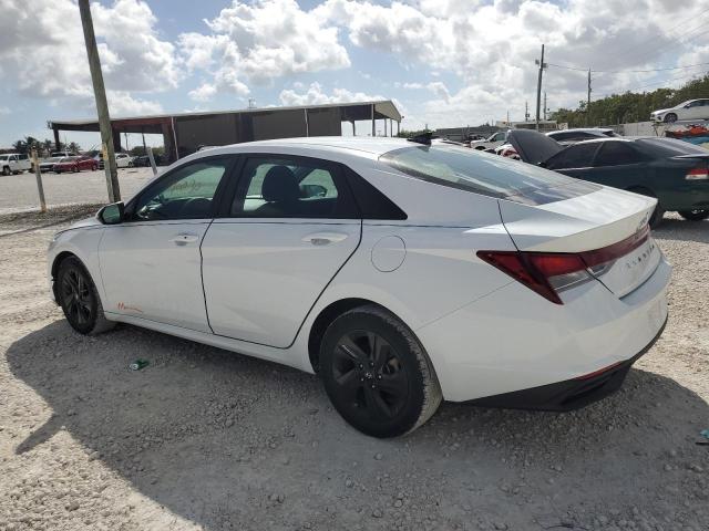 Photo 1 VIN: 5NPLM4AG1MH008394 - HYUNDAI ELANTRA 