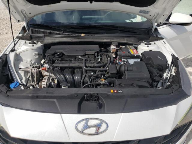 Photo 10 VIN: 5NPLM4AG1MH008394 - HYUNDAI ELANTRA 