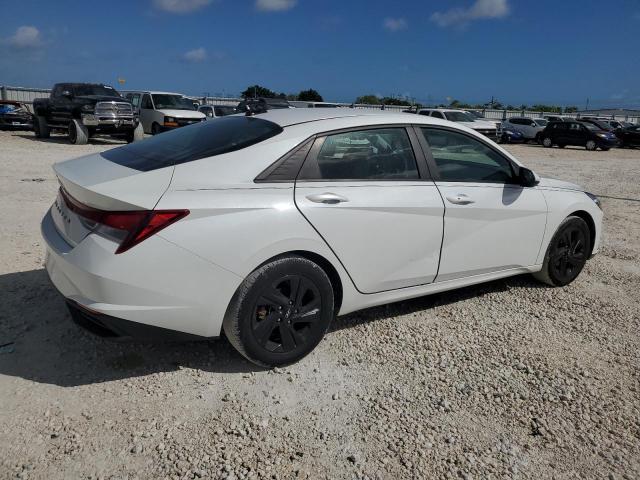 Photo 2 VIN: 5NPLM4AG1MH008394 - HYUNDAI ELANTRA 