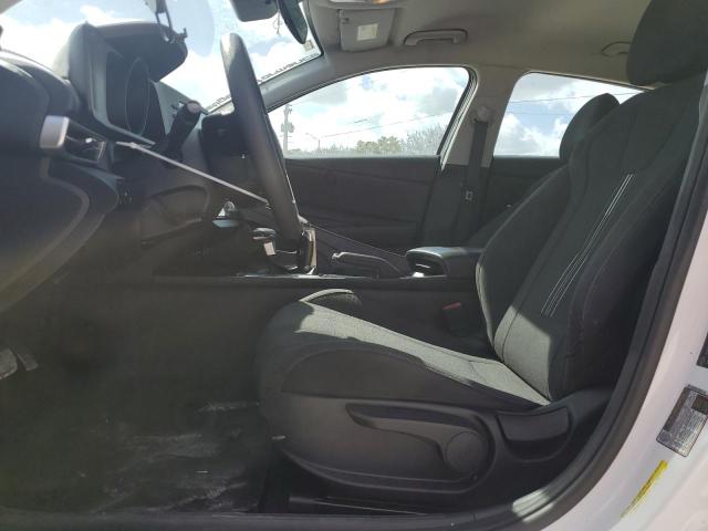 Photo 6 VIN: 5NPLM4AG1MH008394 - HYUNDAI ELANTRA 