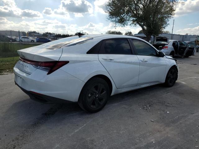 Photo 2 VIN: 5NPLM4AG1MH020612 - HYUNDAI ELANTRA SE 