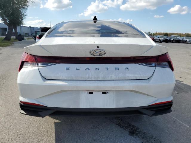 Photo 5 VIN: 5NPLM4AG1MH020612 - HYUNDAI ELANTRA SE 