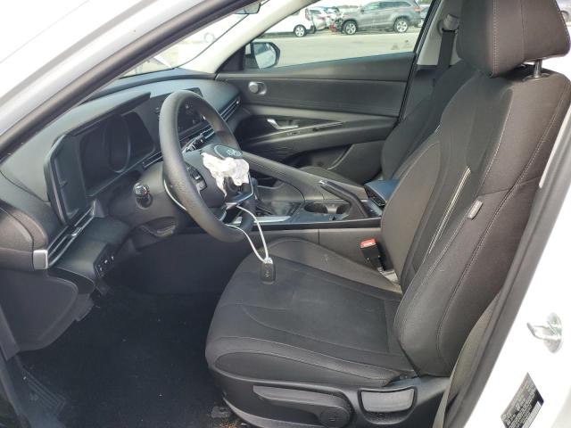 Photo 6 VIN: 5NPLM4AG1MH020612 - HYUNDAI ELANTRA SE 