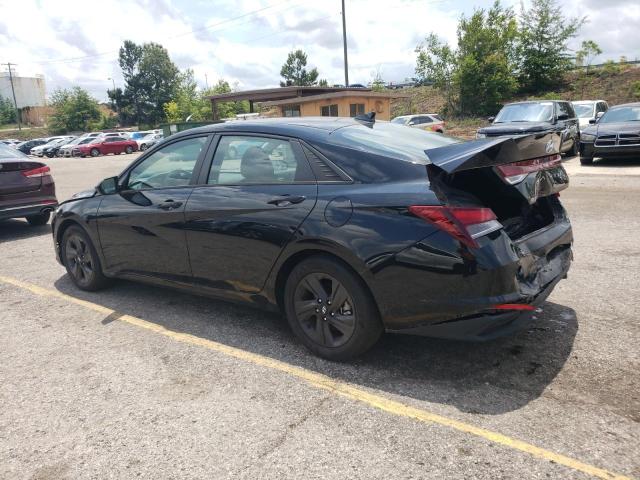 Photo 1 VIN: 5NPLM4AG1MH022442 - HYUNDAI ELANTRA SE 