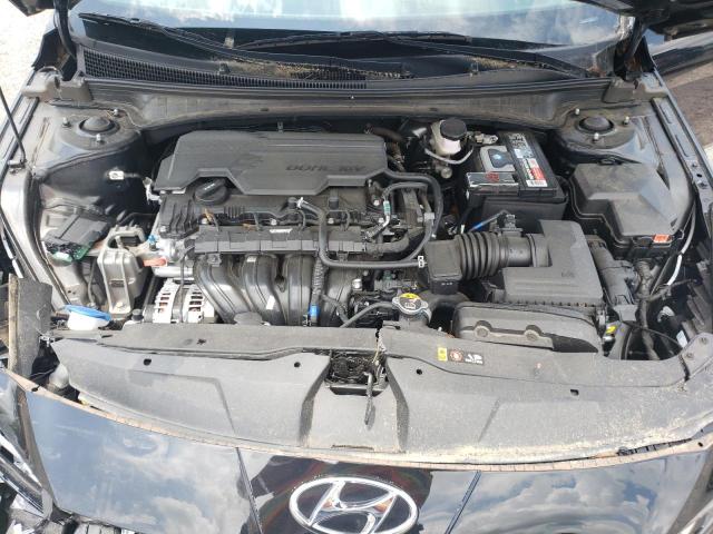 Photo 10 VIN: 5NPLM4AG1MH022442 - HYUNDAI ELANTRA SE 