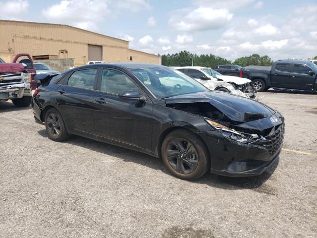 Photo 3 VIN: 5NPLM4AG1MH022442 - HYUNDAI ELANTRA SE 