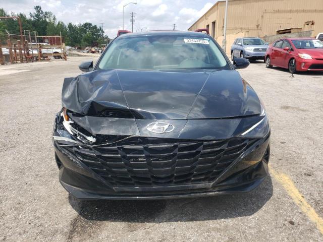 Photo 4 VIN: 5NPLM4AG1MH022442 - HYUNDAI ELANTRA SE 