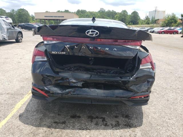 Photo 5 VIN: 5NPLM4AG1MH022442 - HYUNDAI ELANTRA SE 