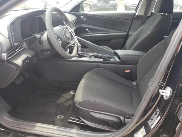 Photo 6 VIN: 5NPLM4AG1MH022442 - HYUNDAI ELANTRA SE 