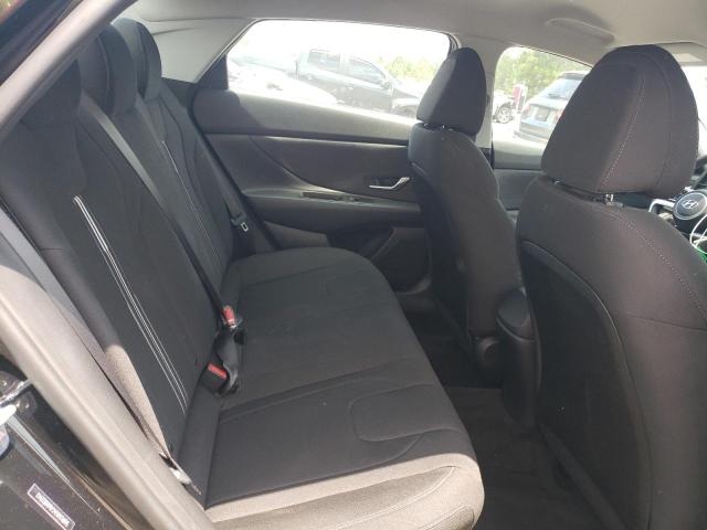 Photo 9 VIN: 5NPLM4AG1MH022442 - HYUNDAI ELANTRA SE 