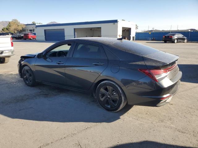 Photo 1 VIN: 5NPLM4AG1MH022764 - HYUNDAI ELANTRA SE 