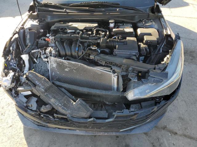 Photo 10 VIN: 5NPLM4AG1MH022764 - HYUNDAI ELANTRA SE 